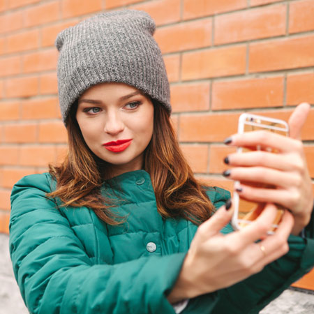 Vendre des photos en ligne