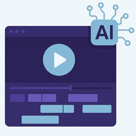 Montage vidéo automatique